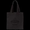 Small Canvas Tote Thumbnail