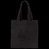 Small Canvas Tote Thumbnail
