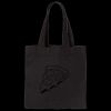 Small Canvas Tote Thumbnail