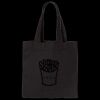 Small Canvas Tote Thumbnail