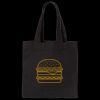 Small Canvas Tote Thumbnail