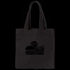 Small Canvas Tote Thumbnail