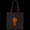 Small Canvas Tote Thumbnail