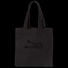 Small Canvas Tote Thumbnail
