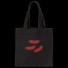Small Canvas Tote Thumbnail