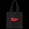 Small Canvas Tote Thumbnail
