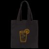 Small Canvas Tote Thumbnail