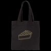Small Canvas Tote Thumbnail