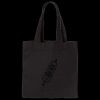 Small Canvas Tote Thumbnail