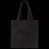 Small Canvas Tote Thumbnail