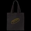 Small Canvas Tote Thumbnail