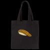 Small Canvas Tote Thumbnail