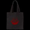 Small Canvas Tote Thumbnail