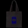 Small Canvas Tote Thumbnail