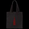 Small Canvas Tote Thumbnail