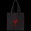 Small Canvas Tote Thumbnail