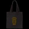 Small Canvas Tote Thumbnail