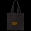 Small Canvas Tote Thumbnail