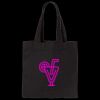 Small Canvas Tote Thumbnail