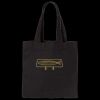 Small Canvas Tote Thumbnail