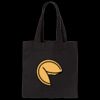 Small Canvas Tote Thumbnail