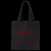 Small Canvas Tote Thumbnail