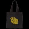 Small Canvas Tote Thumbnail