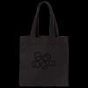 Small Canvas Tote Thumbnail