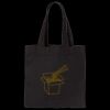 Small Canvas Tote Thumbnail