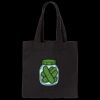 Small Canvas Tote Thumbnail