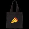 Small Canvas Tote Thumbnail