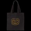 Small Canvas Tote Thumbnail