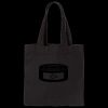 Small Canvas Tote Thumbnail