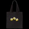 Small Canvas Tote Thumbnail