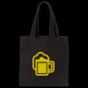 Small Canvas Tote Thumbnail