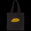 Small Canvas Tote Thumbnail
