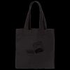 Small Canvas Tote Thumbnail