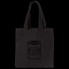 Small Canvas Tote Thumbnail