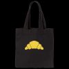 Small Canvas Tote Thumbnail