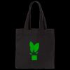 Small Canvas Tote Thumbnail