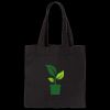 Small Canvas Tote Thumbnail