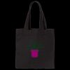 Small Canvas Tote Thumbnail