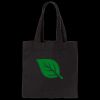 Small Canvas Tote Thumbnail