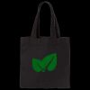 Small Canvas Tote Thumbnail