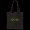 Small Canvas Tote Thumbnail