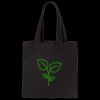 Small Canvas Tote Thumbnail