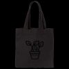 Small Canvas Tote Thumbnail