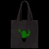 Small Canvas Tote Thumbnail