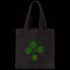 Small Canvas Tote Thumbnail