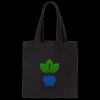 Small Canvas Tote Thumbnail